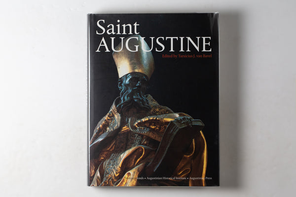 Saint Augustine