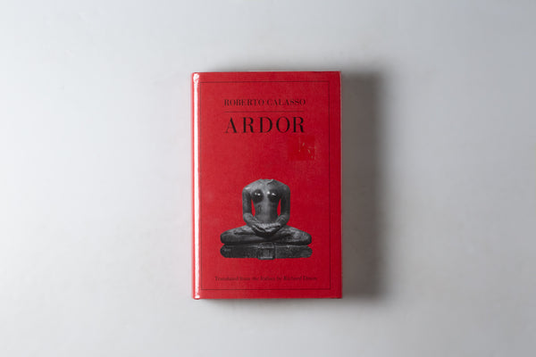Ardor
