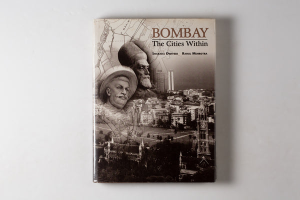 Bombay: The Cities Within