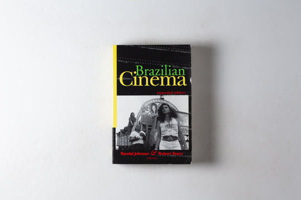 Brazilian Cinema (expanded Edition)