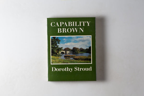 Capability Brown
