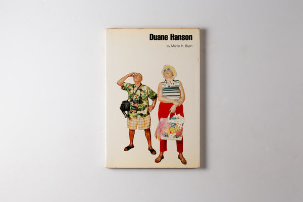 Duane Hanson