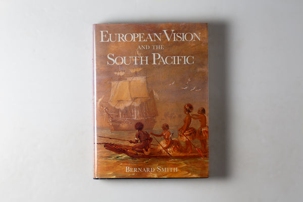 European Vision & The South Pacific