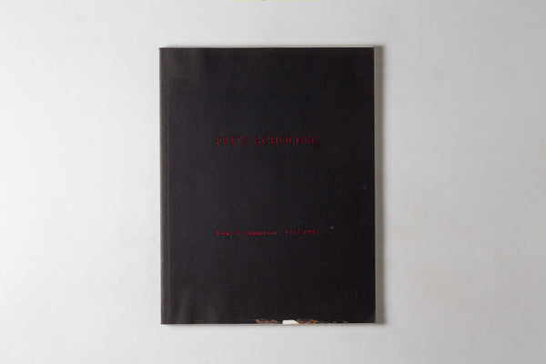 Fritz Scholder: Icons & Apparitions 1957-1997