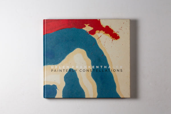 Helen Frankenthaler: Painterly Constellations