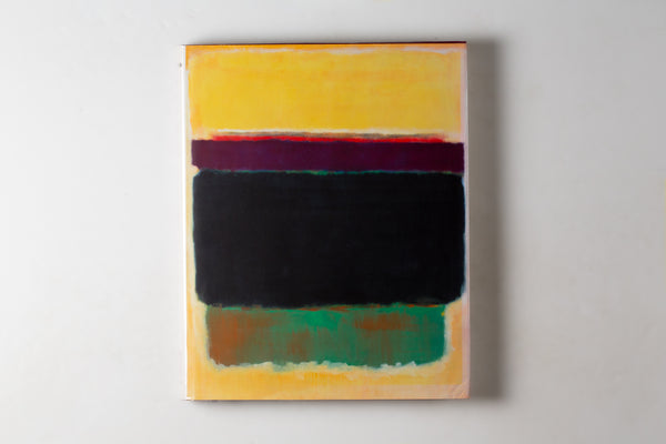 Mark Rothko: The Exhibitions At Pace