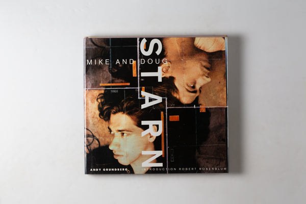 Mike & Doug Starn