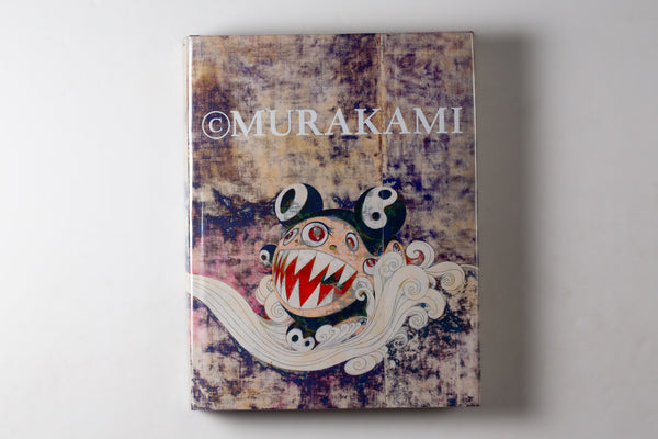 Murakami (copyright)