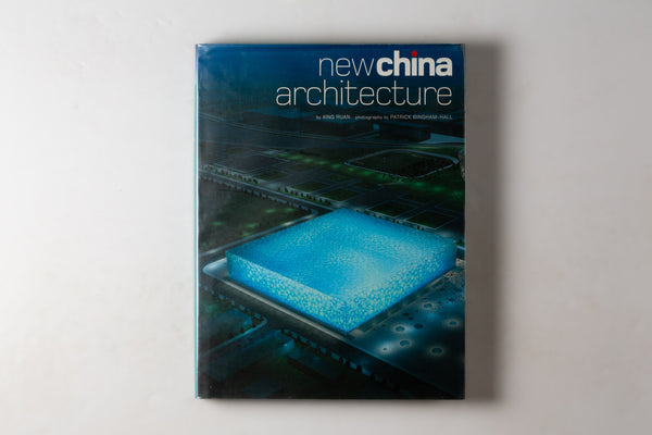 New China Architecture
