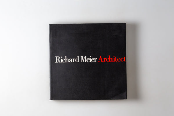 Richard Meier: Architect