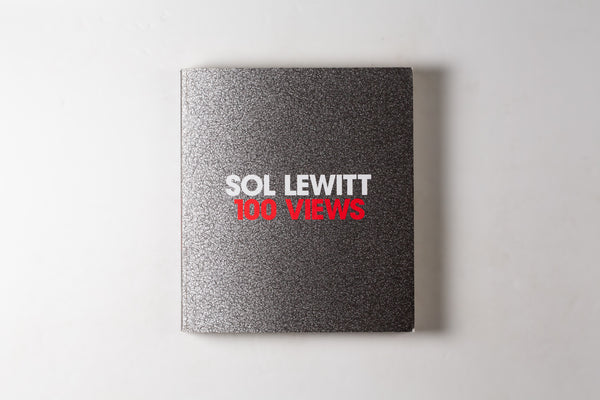 Sol Lewitt: 100 Views