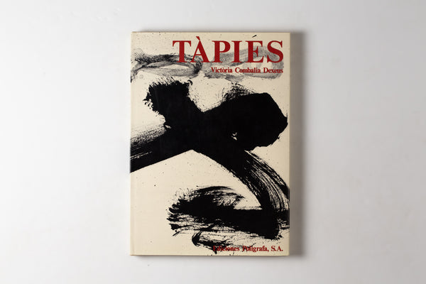Tapies (english Edition)