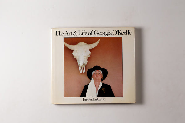 The Art & Life Of Georgia O'keeffe