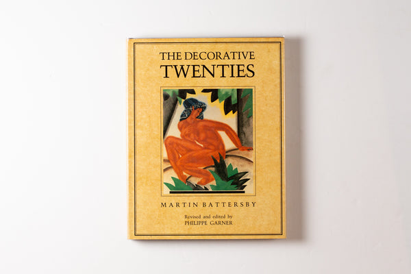 The Decorative Twenties