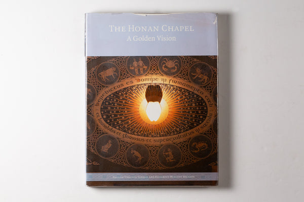 The Honan Chapel: A Golden Vision