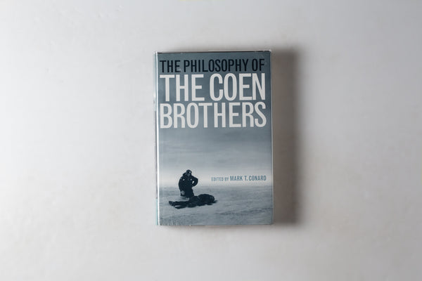 The Philosophy Of The Coen Brothers
