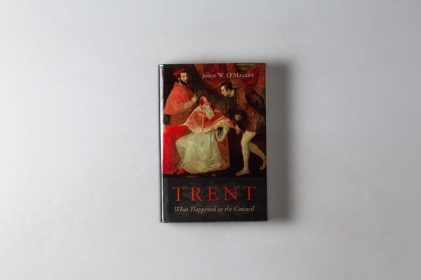 Trent: What Happened At The Council