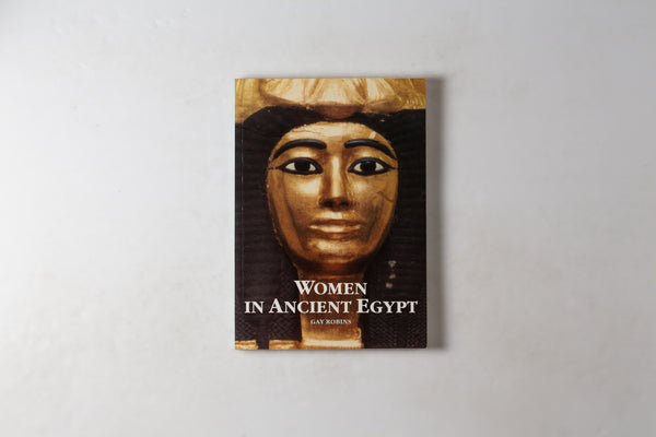 Women In Ancient Egypt