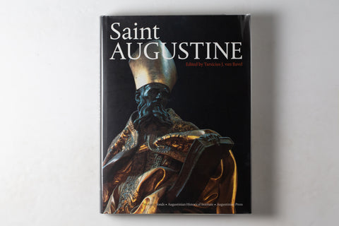 Saint Augustine
