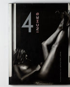 Four / 4 Inches
