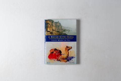 A Brush With India
