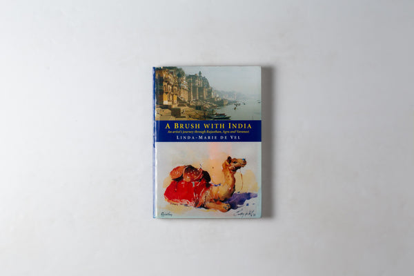 A Brush With India