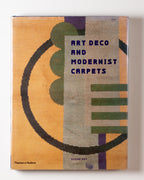 Art Deco And Modernist Carpets