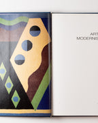 Art Deco And Modernist Carpets