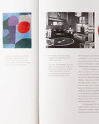Art Deco And Modernist Carpets
