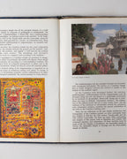 A Thousand-petalled Lotus Jain Temples Of Rajasthan: Architecture & Iconography