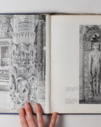A Thousand-petalled Lotus Jain Temples Of Rajasthan: Architecture & Iconography