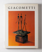 Alberto Giacometti