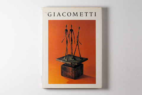 Alberto Giacometti