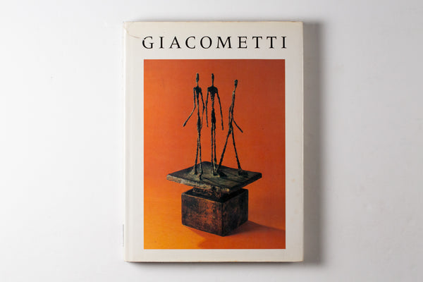 Alberto Giacometti