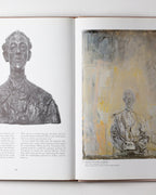 Alberto Giacometti