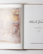 Alberto Giacometti
