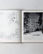 Alvar Aalto Band I 1922-1962: Band Ii 1963-1970 Band Iiiprojekte Und Letzte Bauen / Vol Iii Projets Et Denieres Ouvres / Vol Iii Projects & Final Buildin