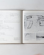 Alvar Aalto Band I 1922-1962: Band Ii 1963-1970 Band Iiiprojekte Und Letzte Bauen / Vol Iii Projets Et Denieres Ouvres / Vol Iii Projects & Final Buildin