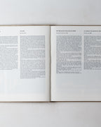 Alvar Aalto Band I 1922-1962: Band Ii 1963-1970 Band Iiiprojekte Und Letzte Bauen / Vol Iii Projets Et Denieres Ouvres / Vol Iii Projects & Final Buildin