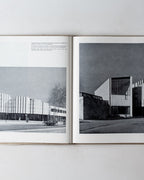 Alvar Aalto Band I 1922-1962: Band Ii 1963-1970 Band Iiiprojekte Und Letzte Bauen / Vol Iii Projets Et Denieres Ouvres / Vol Iii Projects & Final Buildin