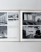 Alvar Aalto Band I 1922-1962: Band Ii 1963-1970 Band Iiiprojekte Und Letzte Bauen / Vol Iii Projets Et Denieres Ouvres / Vol Iii Projects & Final Buildin