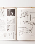 Anatomy Of Contemporary Furniture
