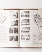 Anatomy Of Contemporary Furniture