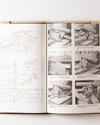 Anatomy Of Contemporary Furniture