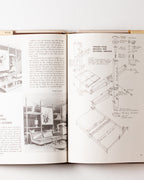 Anatomy Of Contemporary Furniture