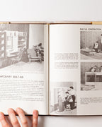 Anatomy Of Contemporary Furniture