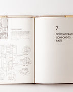 Anatomy Of Contemporary Furniture