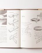 Anatomy Of Contemporary Furniture