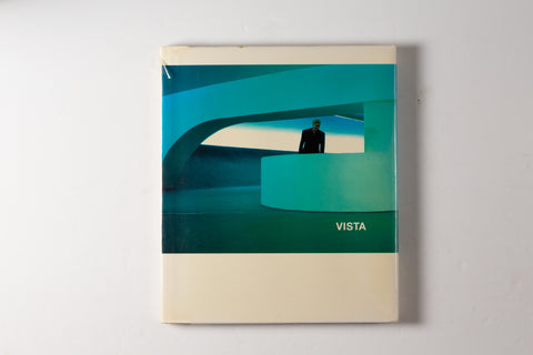 Andy Earl: Vista