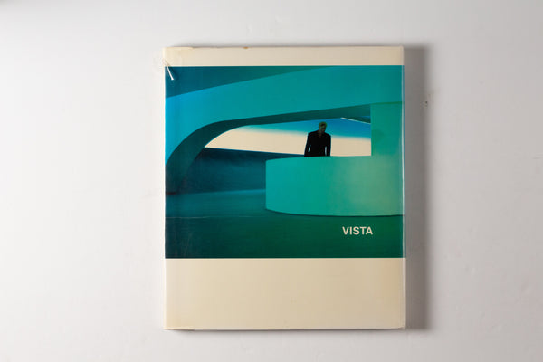Andy Earl: Vista